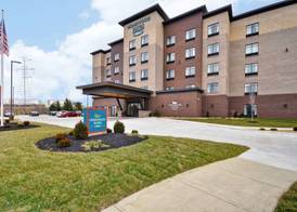 Homewood Suites by Hilton Cincinnati/West Chester 5