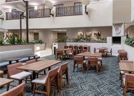 Embassy Suites by Hilton Fort Myers Estero 5