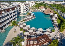 El Beso Adults Only at Ocean Riviera Paradise All Inclusive 2