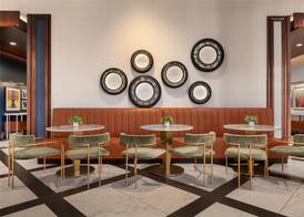 Hampton Inn Chicago McCormick Place 5