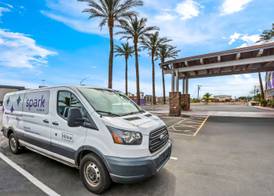 Spark by Hilton Phoenix East Mesa 2