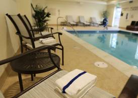 Hampton Inn Union City, CA 5