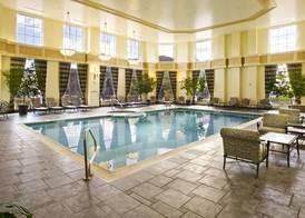 Hilton Columbus at Easton 4