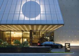 Kromo Bangkok, Curio Collection By Hilton 4