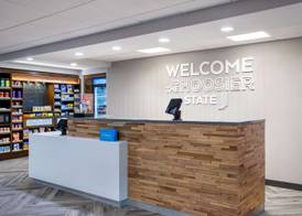 Hampton Inn & Suites Muncie 5
