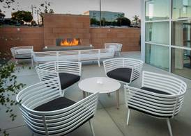Hampton Inn & Suites LAX El Segundo, CA 2