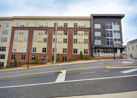Homewood Suites by Hilton Athens Downtown University Area 2