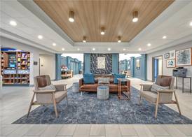 Hampton Inn & Suites West Little Rock 3