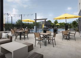 Home2 Suites By Hilton Sevierville 3