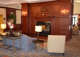 Homewood Suites by Hilton Brighton 2