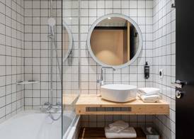 Ibis Styles Rouen Centre Rive Gauche 2