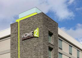Home2 Suites By Hilton Norfolk Airport 4