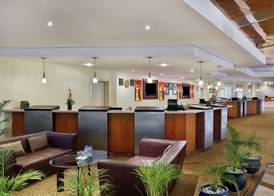 Transcorp Hilton Abuja 5