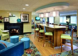 Hampton Inn Raleigh/Town Of Wake Forest 2