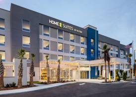 Home2 Suites By Hilton Lake Mary Orlando 4