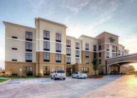 Homewood Suites by Hilton Victoria, TX 2