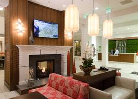Hilton Garden Inn Hickory 4