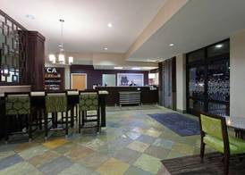 Hampton Inn Santa Cruz 5