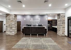 Hampton Inn Locust Grove 3