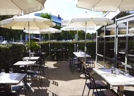 Campanile Paris Ouest - Gennevilliers Barbanniers 2