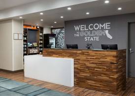 Hampton Inn Oakhurst-Yosemite 3