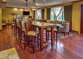 Hampton Inn Savannah - I-95 North 4