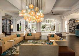 Embassy Suites by Hilton Fort Lauderdale 17th Street 4
