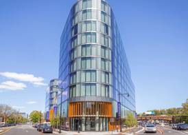 Hilton Garden Inn Boston Brookline, Ma 5