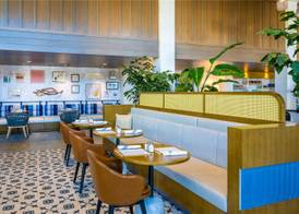 Inn at the Pier Pismo Beach, Curio Collection by Hilton 5