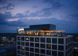 Graduate by Hilton East Lansing 3