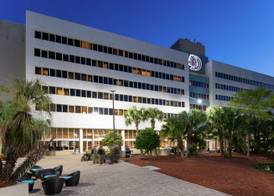 DoubleTree by Hilton Jacksonville Airport 3