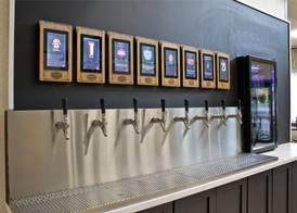 Hampton Inn & Suites Denver-Speer Boulevard 4