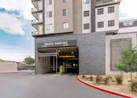 Hilton Garden Inn Albuquerque Uptown 5
