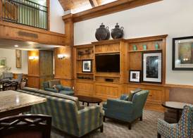 Hampton Inn & Suites Charlotte/Pineville 4