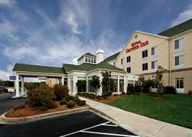 Hilton Garden Inn Savannah Airport 3