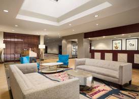 DoubleTree by Hilton DFW Airport North 5