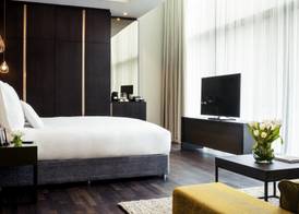 Pullman Liverpool 4