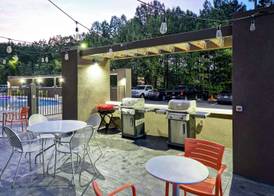 Home2 Suites by Hilton Atlanta Norcross 4