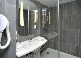 ibis Lyon Centre 5