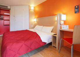 Premiere Classe Orleans Ouest - La Chapelle St Mesmin 2