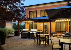 Homewood Suites by Hilton Burlington, VT 5