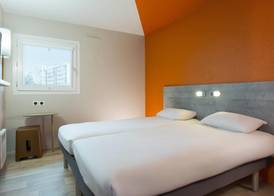 Ibis Budget Fresnes Orly 5