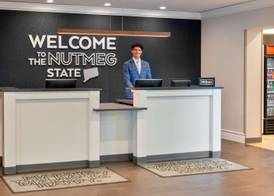 Hampton Inn & Suites Hartford/Farmington 5