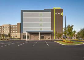 Home2 Suites By Hilton Sanford Orlando North 5