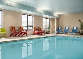 Home2 Suites By Hilton Colorado Springs I-25 Central 5