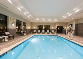 Hampton Inn & Suites West Lafayette, In 5