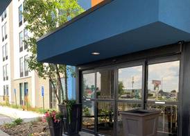 Hampton Inn Harrisburg-East (Hershey Area) 4
