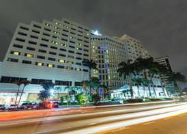 Hilton Colon Guayaquil 2