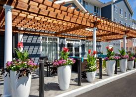 Homewood Suites by Hilton Southington, CT 2