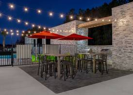 Home2 Suites By Hilton Savannah I95 North 2